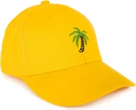 Czapki dla dzieci - Art Of Polo czapka dziecięca Morgaune żółty uniwersalny - miniaturka - grafika 1