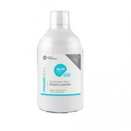 Witaminy i minerały - Organic Invex remedies SILOR+B Krzem Organiczny + Bor 500 ml Invex Remedies ir-047 - miniaturka - grafika 1