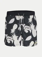 Kąpielówki dla chłopców - Szorty kąpielowe Jack&Jones Junior - miniaturka - grafika 1