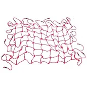 Place zabaw - Wabnic, siatka do wspinaczki - miniaturka - grafika 1