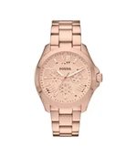 Zegarki damskie - ZEGAREK FOSSIL AM4511 OUTLET- 2 LATA GWARANCJI, WYSYŁKA GRATIS! - KRAKÓW - miniaturka - grafika 1