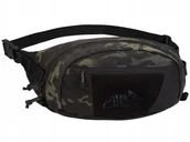 Nerki - Nerka BANDICOOT HELIKON Cordura MultiCam Black - miniaturka - grafika 1