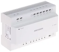 Akcesoria do domofonów i wideodomofonów - SWITCH DS-KAD7060EY DLA 2-PRZEWODOWYCH SYSTEMÓW WIDEODOMOFONOWYCH HIKVISION - miniaturka - grafika 1