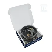 Sprzęt przeciwpożarowy - Kołnierz ogniochronny INTU FR COLLAR L SLIM - miniaturka - grafika 1