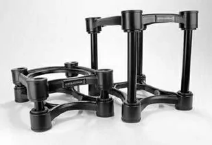 IsoAcoustics IsoAcoustics ISO-200 - Akcesoria do nagłośnienia - miniaturka - grafika 1