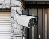 Kamery do monitoringu - VISION MA KAM39 - miniaturka - grafika 1
