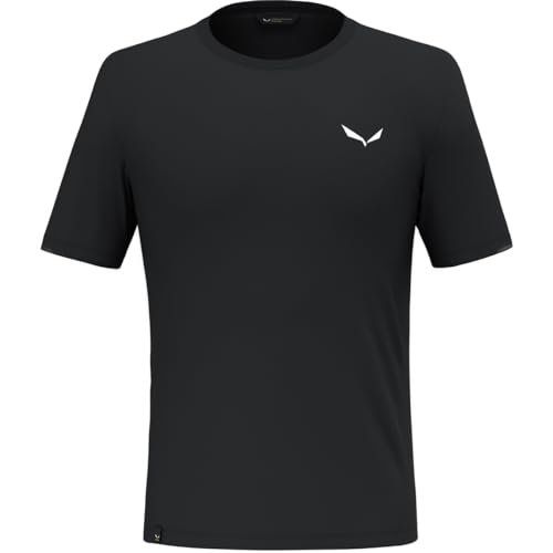 SALEWA Pedroc Am M T-Shirt. Koszulka męska