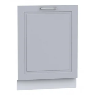 Front do zmywarki 60 cm z panelem ukrytym H6-F22 - Fronty meblowe - miniaturka - grafika 1