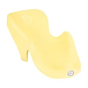 Inne akcesoria do pielęgnacji dzieci - Tega Baby Baby Baby, Fotelik do kąpieli, Kaczka, Jasnożółty - miniaturka - grafika 1