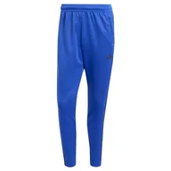 Spodenki męskie - adidas Męskie spodnie treningowe Train Essentials z 3 paskami - miniaturka - grafika 1