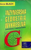 Matematyka - Inżynierska geometria wykreślna - miniaturka - grafika 1