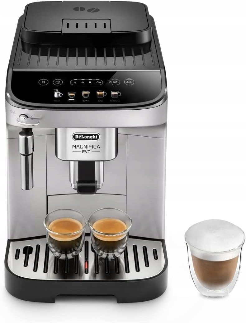 De'Longhi Magnifica Evo ECAM292.33.SB
