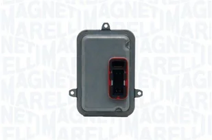 Sterownik, światła doświetlające zakręty Magneti Marelli 711307329257 - Oświetlenie samochodowe - akcesoria - miniaturka - grafika 1