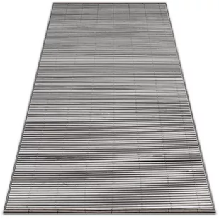 Modny winylowy dywan Mata bambusowa 150x225 cm - Dywany - miniaturka - grafika 1