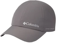 Czapki męskie - Columbia Silver Ridge III Ball Cap 1840071023 Rozmiar: One size - miniaturka - grafika 1