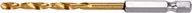 Wiertła - Yato WIERTŁO DO METALU HSS-TiN 4,2MM HEX YT-44758 - miniaturka - grafika 1