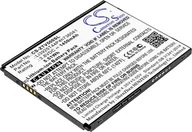 Baterie do telefonów - TECHTEK Baterie kompatybilny z [ZTE] Blade Vantage, Blade Vantage 5, VZW-Z839PP, Z839, Z855 zastępuje Li3925T44P4h736041 - miniaturka - grafika 1