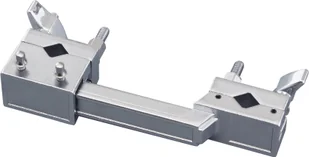 Roland APC-10 - ALL PURPOSE CLAMP ♦ 30 DNI NA ZWROT ♦ GWARANCJA DOOR-TO-DOOR ♦ SZYBKA WYSYŁKA - Akcesoria do nagłośnienia - miniaturka - grafika 1