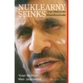 Biografie i autobiografie - Nuklearny Sfinks Używana - miniaturka - grafika 1