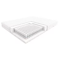 Materace - Hilding STEP 180x200 - miniaturka - grafika 1