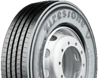 Opony ciężarowe - FIRESTONE FS 411 215/75 R17.5 128/126M 11000 - miniaturka - grafika 1