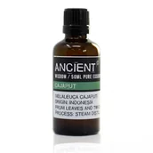 Aromaterapia - Olejek Eteryczny - KAJEPUT Cajaput 100% - 50ml - miniaturka - grafika 1