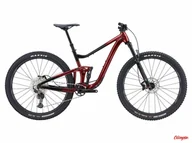 Rowery - Rower Giant Trance 2 29 Dried Chili/Black 2024 - miniaturka - grafika 1
