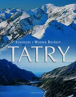 Albumy krajoznawcze - Tatry - miniaturka - grafika 1