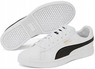 Buty męskie Puma Court Star SL r.46 sneakersy - Sneakersy męskie - miniaturka - grafika 1