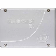 Dyski SSD - Intel SSD INT-99A0AD D3-S4520 480 GB, obudowa SSD 2,5", interfejs SSD SATA III, prędkość zapisu 460 MB/s, prędkość odczytu 550 M - miniaturka - grafika 1