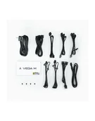 Zasilacze komputerowe - chieftec Zasilacz PPG-1000-C VEGA M 1000W 80+GOLD - miniaturka - grafika 1