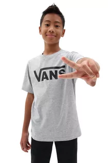 Koszulki dla dziewczynek - VANS T-shirt dziecięcy 165-139,5 cm - grafika 1