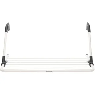 Brabantia BRABANTIA Uniwersalna suszarka na pranie 4,5 m Migdałowy 10 27 69 + 20 zł na pierwsze zakupy 10 27 69 - Suszarki na ubrania - miniaturka - grafika 1