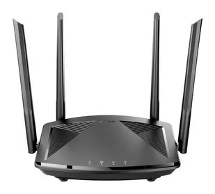 D-Link D Link router DIR X1550 - Routery - miniaturka - grafika 2