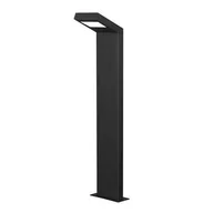Lampy ogrodowe - Lampa ogrodowa LED INDUO S 10W barwa NEUTRALNA - miniaturka - grafika 1