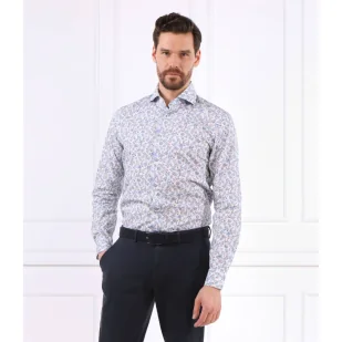 Joop! Koszula Pai | Slim Fit - Koszule męskie - miniaturka - grafika 1