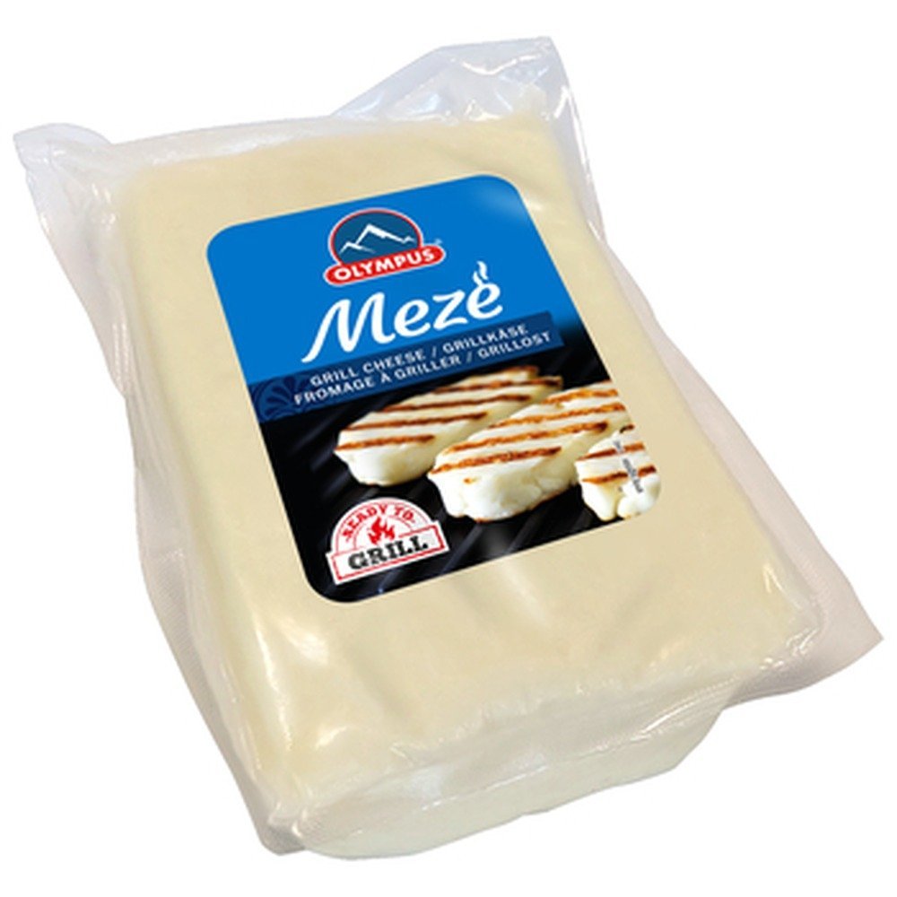 Ser Meze Grillowany 600 g