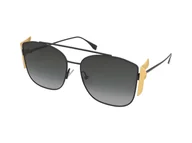 Okulary korekcyjne, oprawki, szkła - Fendi FF 0380/G/S 807/9O - miniaturka - grafika 1