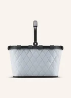 Torebki damskie - Reisenthel Torba Shopper Carrybag grau - miniaturka - grafika 1