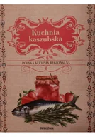 Książki kucharskie - Kuchnia kaszubska - miniaturka - grafika 1