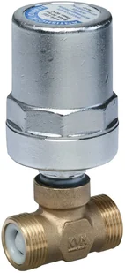 Trykudligner 10bar u/kontraventil - Zawory i kraniki - miniaturka - grafika 1