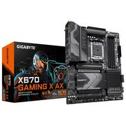 Płyta główna GIGABYTE X670 Gaming X AX