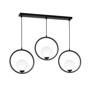 Milagro Lampa Zwis Boston Mlp5594 MLP5594 - Lampy sufitowe - miniaturka - grafika 1