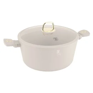 Garnek BERLINGER HAUS Sahara Collection BH-8073 30 cm  | Raty - Garnki - miniaturka - grafika 1