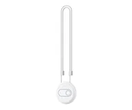 Akcesoria do kamer sportowych - Insta360 GO 3 / GO 3S - zawieszka magnetyczna - miniaturka - grafika 1