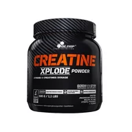 Kreatyna - OLIMP Creatine XPLODE 500 g - miniaturka - grafika 1