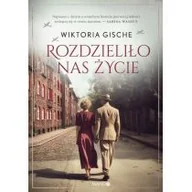 Literatura obyczajowa - Rozdzieliło nas życie - miniaturka - grafika 1