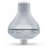 Akcesoria do armatury i ceramiki - TAPP WATER Filtr TAPP WATER T1S-CHR Proshower Chrome - miniaturka - grafika 1