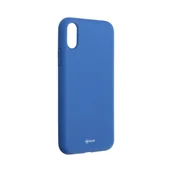 Etui i futerały do telefonów - JELLY Futerał Roar Colorful Case iPhone X / Xs gra - miniaturka - grafika 1