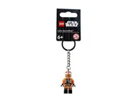 Klocki - LEGO 854288 Star Wars Breloczek z Lukiem Skywalkerem w stroju pilota - miniaturka - grafika 1